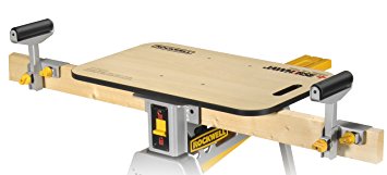 Rockwell Jawhorse RK9110 Miter Saw Station Accessory Attachment