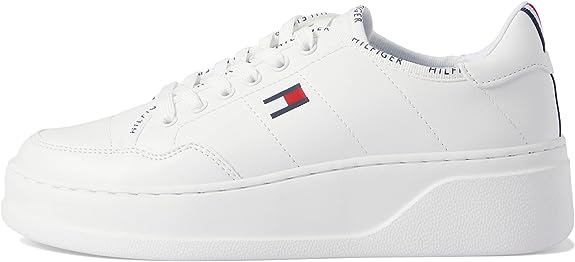 Tommy Hilfiger Women's Grazie Sneaker