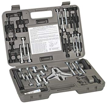 OTC (7793) Master Bolt Grip Set - Grade 8