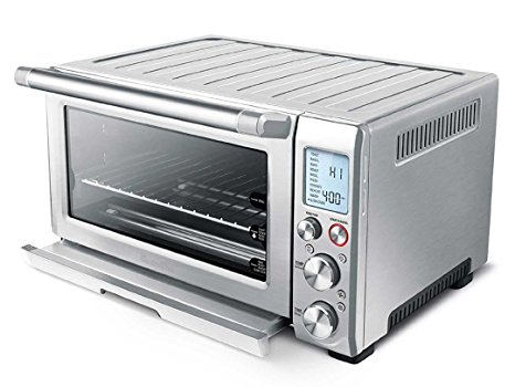 Breville Smart Oven Pro (Certified Refurbished)