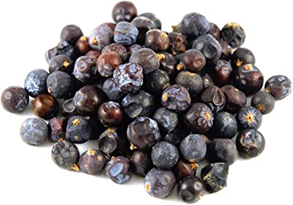 Whole Dried Juniper Berries Grade *A* Premium Quality! 50g-1kg Free P&P (50g)