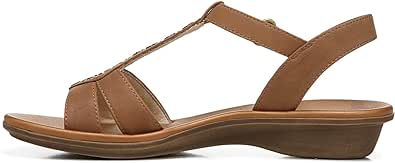 SOUL Naturalizer Women's, Summer Sandal