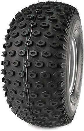 Kenda Scorpion K290 ATV Tire - 18X9.5-8