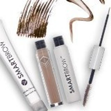 SmartFX SmartBrow Eyebrow Filler - Blonde