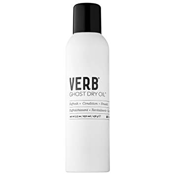 Verb Ghost Dry Oil - Refresh   Condition   Smooth 5.5oz