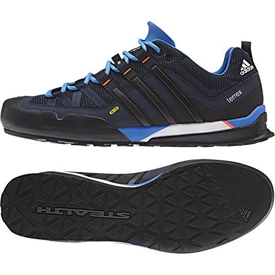 adidas Men's Terrex Solo Cross Trainer Shoes