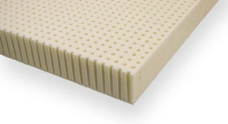 Ultimate Dreams Queen 3" Talalay Latex Soft Mattress Topper