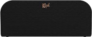 Klipsch Groove XL Portable Bluetooth Speaker