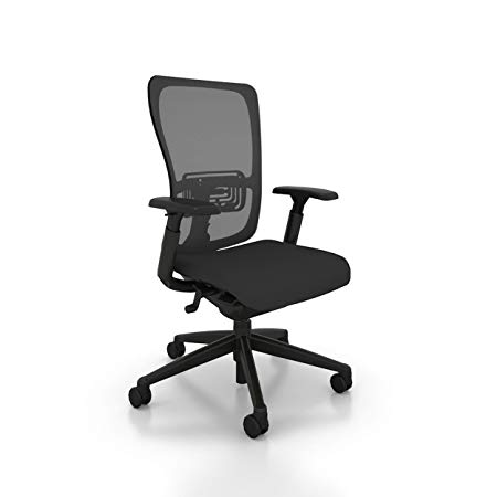 Zody Office Chair (Black)