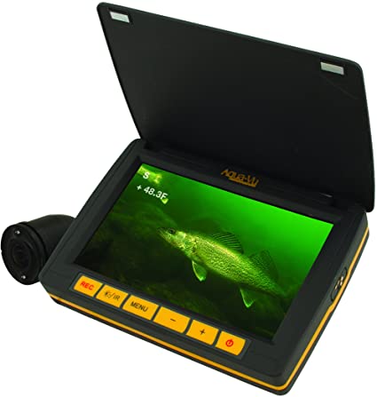 Aqua-Vu AV Micro 5.0 Revolution Pro Underwater Camera DVR
