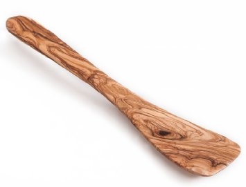 Naturally Med - Olive Wood Spatula