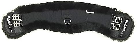 Europa H-Wither Dressage Girth