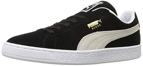 PUMA Adult Suede Classic Shoe