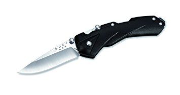 Buck Knives 0288 QuickFire Assisted Opening Folding Knife
