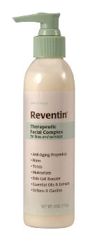 Therapeutic Facial Complex for Lines and Wrinkles 6oz