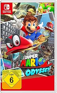 NIN Super Mario Odyssey 06