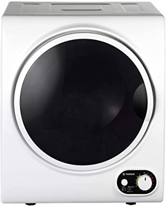 Technix TKDV25W 2.5KG Compact Tumble Dryer