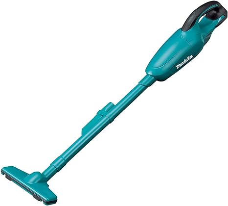 Makita MAKDCL180Z 18 Volts Trigger Switch Stick Vacuum