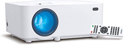 RCA Projectors, Video, Office, Presentations, Screen, HD, 1080p, Android, Wi-Fi (Built-in Bluetooth)