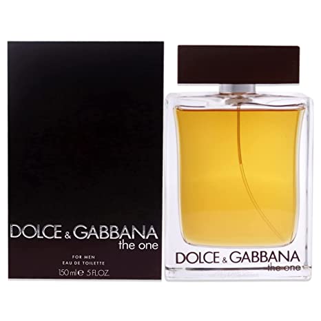 Dolce & Gabbana The One Eau De Toilette Spray 150ml/5oz