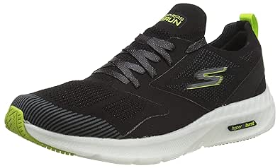 Skechers Mens Go Run Hyper Burst Running Shoes