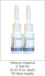 Chantal Ethocyn Essence Vials, Hydrating & Firming ([2 vials])