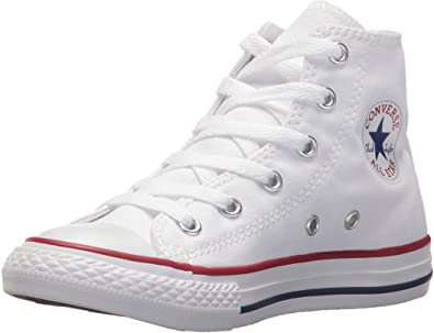 Converse Unisex-Child Chuck Taylor¿ All Star¿ Core Hi (Little Kid)