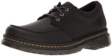 Dr. Martens Men's Lubbock Oxford