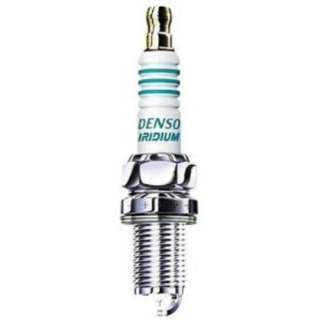 Denso (5356) IXUH22I Iridium Power Spark Plug, (Pack of 1)
