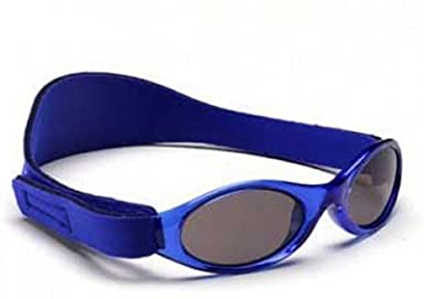 Baby Banz Adventurer Sunglasses - Blue