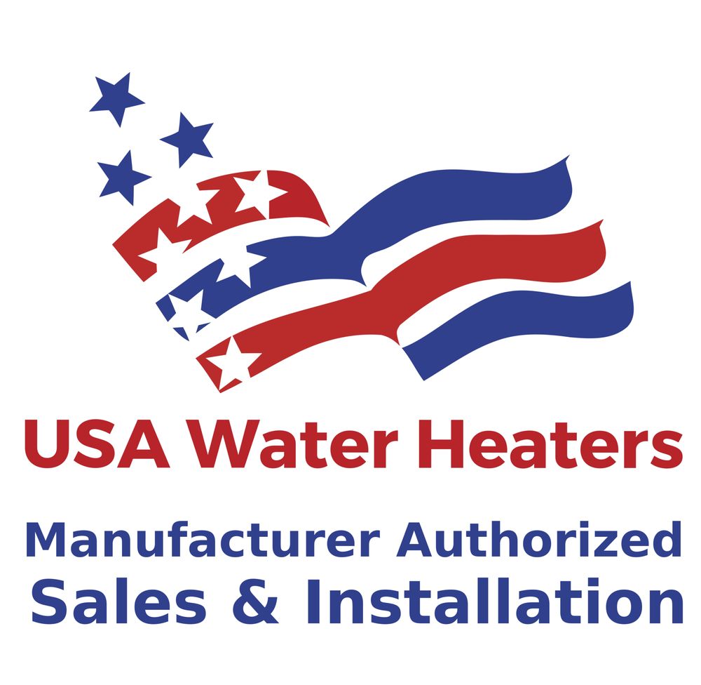 USA Water Heaters