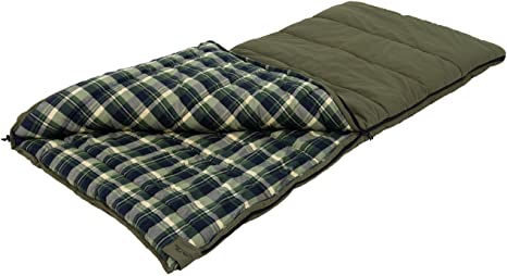 ALPS OutdoorZ Redwood -10° Sleeping Bag