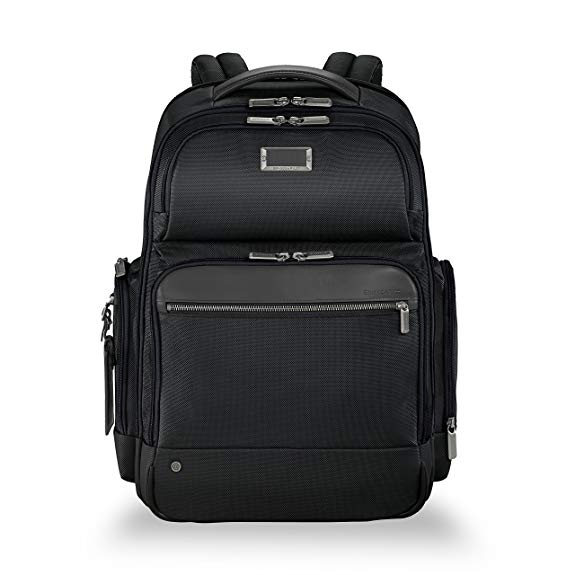 Briggs & Riley @ Work Large Cargo Backpack