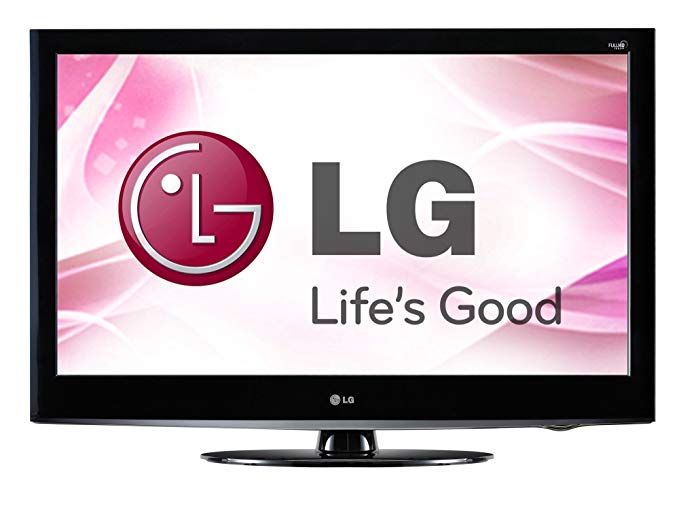 LG 42LH30 42-Inch 1080p LCD HDTV, Gloss Black