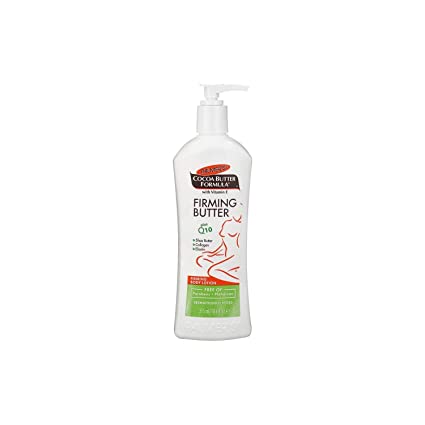 Palmer's Cocoa Butter Formula Firming Butter - 10.6 fl oz