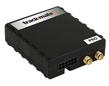Introductory Special! MINI PRO 3G Real Time Gps Tracker With Driver Behavior Reporting.