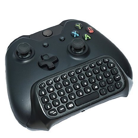 MP power 24G Wireless Keyboard for Xbox One Xbox1 Controller