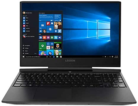 2019 Lenovo Legion Y7000 15.6" FHD Gaming Laptop Computer, 8th Gen Intel Quad-Core i5-8300H up to 4.0GHz, 16GB DDR4, 1TB HDD   256GB PCIe SSD, GTX 1050 Ti 4GB, 802.11ac WiFi, USB 3.1, HDMI, Windows 10