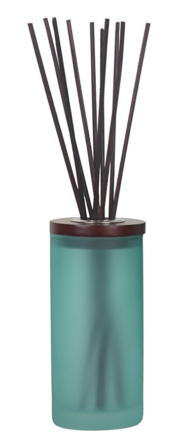 Chesapeake Bay Candle Mind & Body Reed Diffuser, Balance   Harmony (Water Lily Pear)