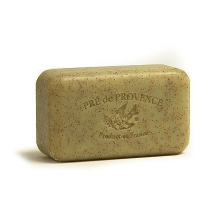 Pre de Provence 150g Honey Almond Shea Butter Enriched Triple Milled Soap