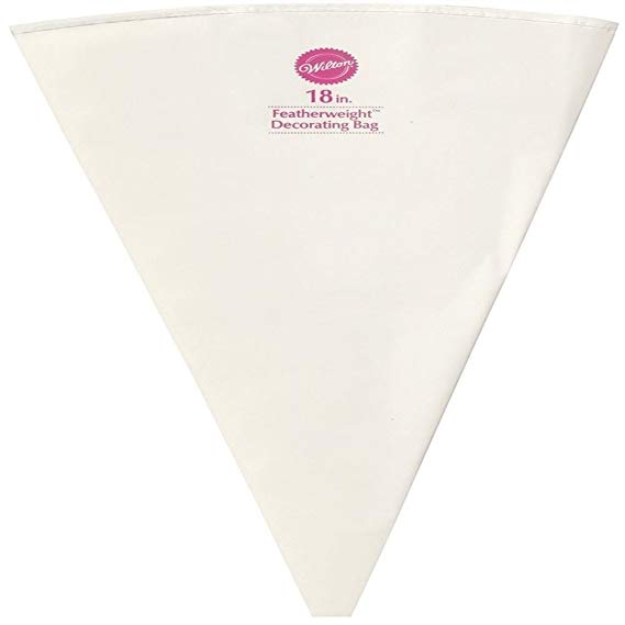 Wilton Featherweight 18 Inch Decorating Bag