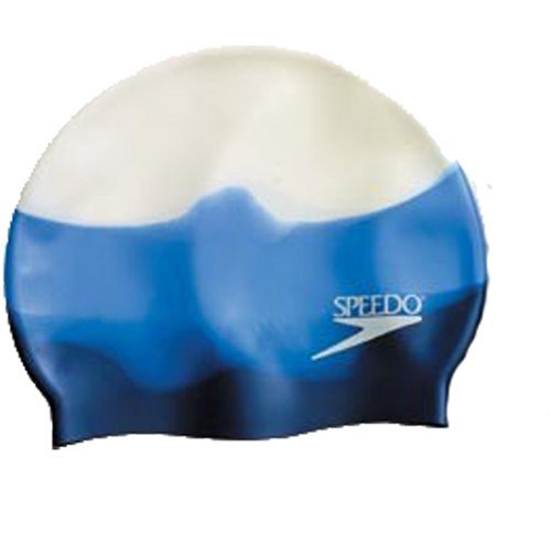 Speedo Silicone Composite Swim Cap