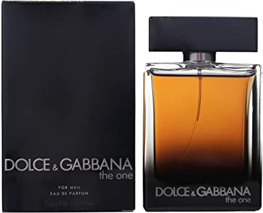 Dolce Gabbana The One Eau de Parfum for Men, 100ml