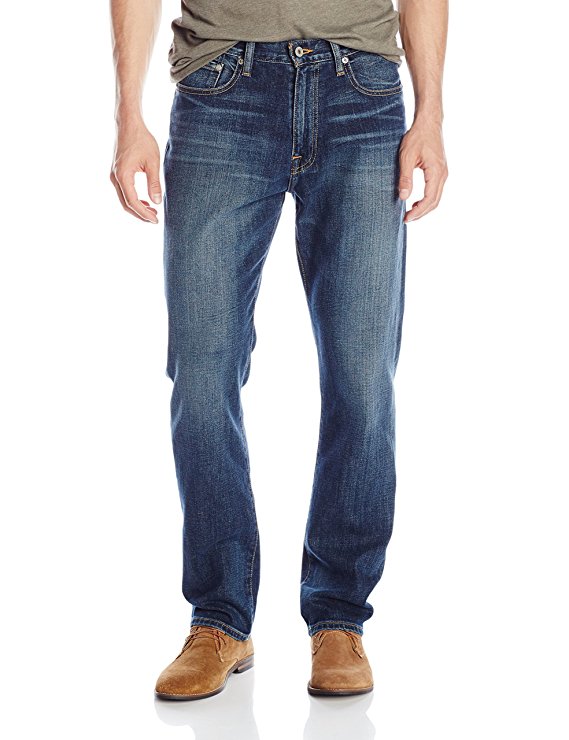 Lucky Brand Men's 410 Athletic-Fit Jean in Corte Madera