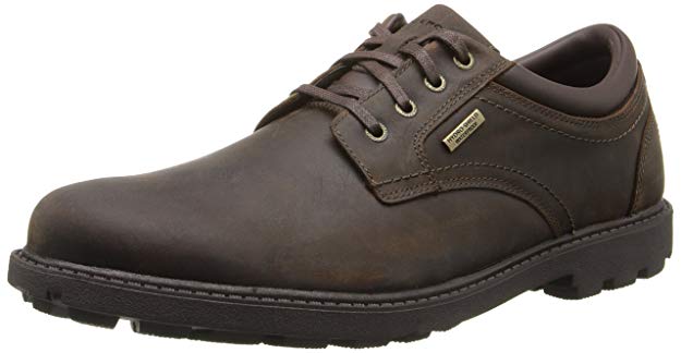 Rockport Men's Storm Surge Waterproof Sneaker