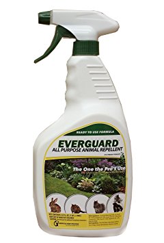 Everguard All Purpose Animal Repellent 32oz RTU