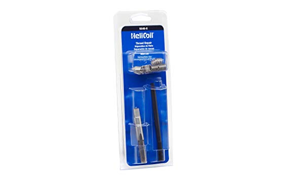 Heli-Coil Helicoil 5546-8 M8 x 1.25 Metric Coarse Thread Repair Kit