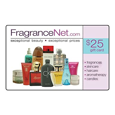 FragranceNet.com Gift Card