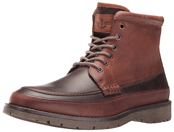 Dockers Men's Randol Engineer Boot