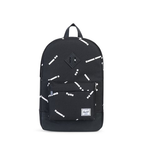 Herschel Supply Co. Heritage Mid-Volume Backpack